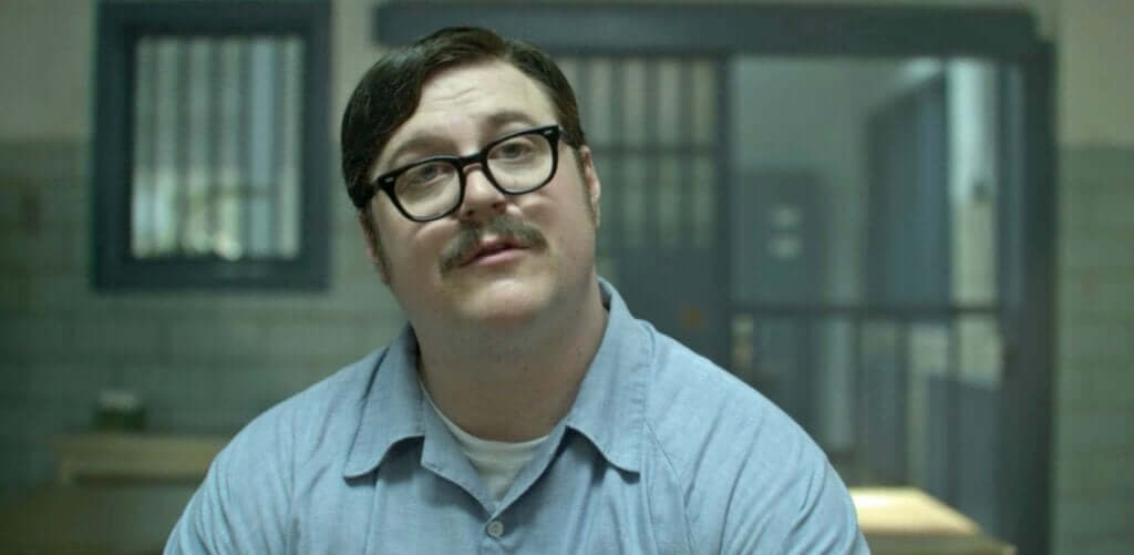 Ed Kemper