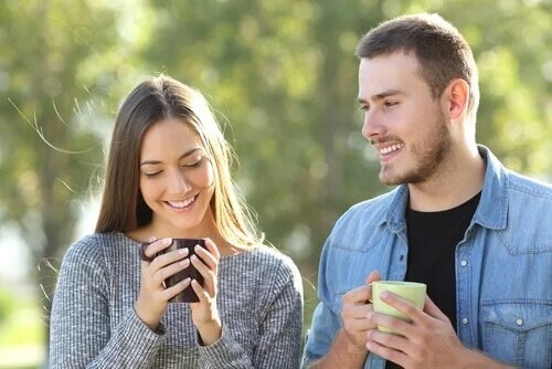 Nadmierna skromność i co się za nią kryje