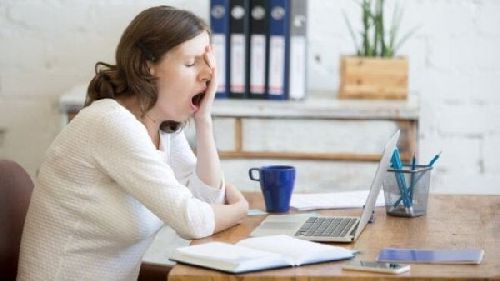 Prawo Illicha i negatywna produktywność