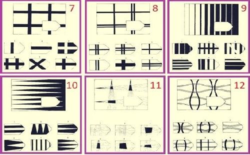 Rysunki psychologiczne