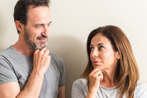 Potrafisz zaakceptować partnera, czy chcesz, by był Twoim ideałem?