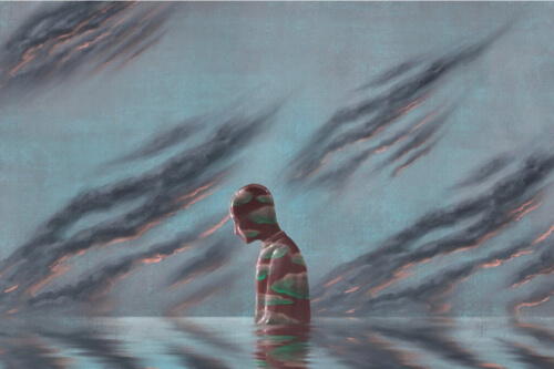 Cztery niepokoje egzystencjalne człowieka według Irvina Yaloma