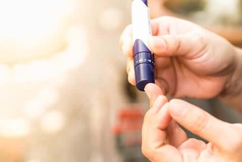 Objawy cukrzycy: 8 sygnałów ostrzegawczych