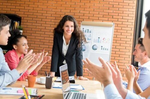 Umiejętności miękkie niezbędne dla dobrego lidera