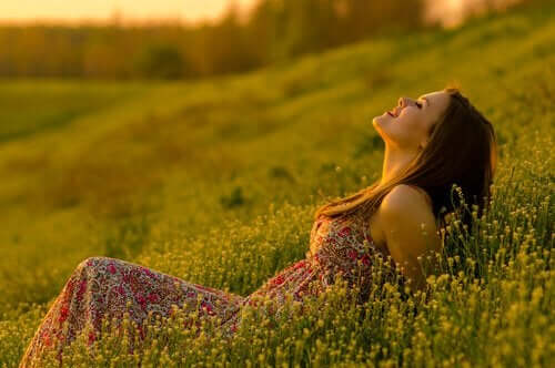 Zawsze wybieraj pozytywne nastawienie zamiast rezygnacji!