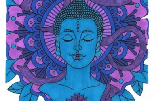 Szlachetna Ośmioraka Ścieżka uwalnia od cierpienia