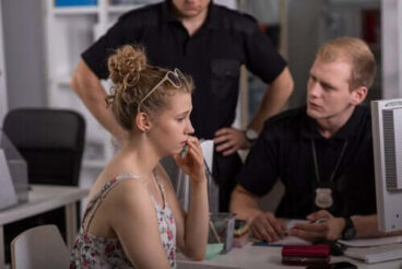 Na czym polega psychologia zeznań świadka?