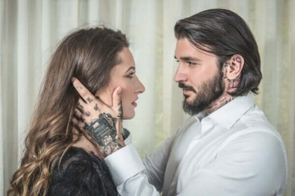 Hybristofilia, czyli pociąg do przestępców