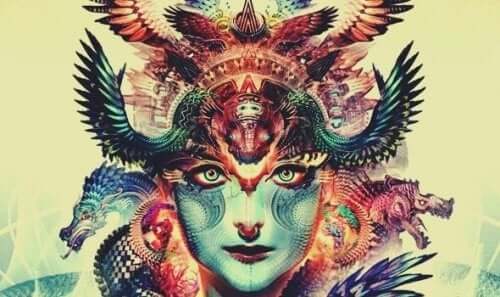 Archetypy Junga: osobowości naszej nieświadomości