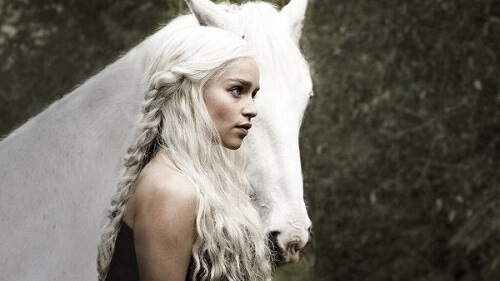 Daenerys Targaryen: przywódczyni w świecie mężczyzn