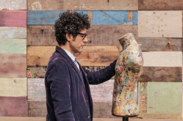 Miguel de Lucas: „wszyscy mamy w sobie maga”