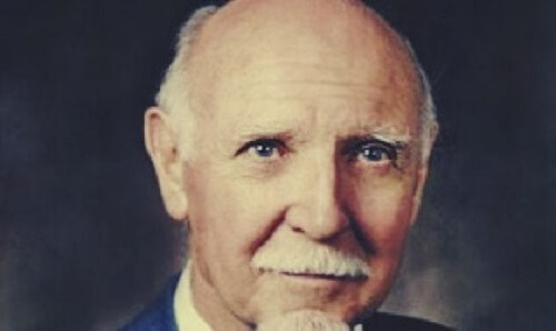 Raymond Cattell i jego teoria osobowości