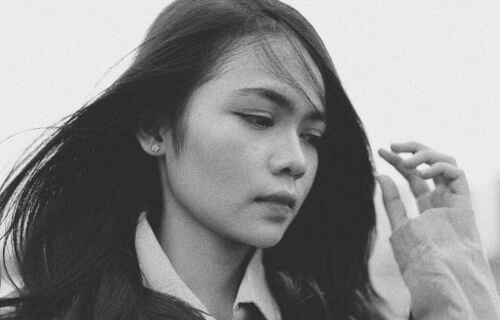 Depresja zmienia postrzeganie kolorów