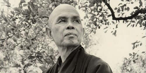 Thich Nhat Hanh