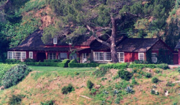 Rodzina Mansona i morderstwa na Cielo Drive 10050