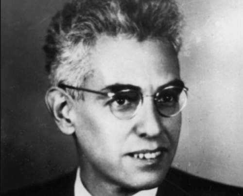 Alexander Luria, biografia pioniera neuropsychologii