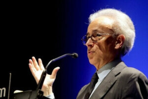 Uczucia motywują umysł: teoria Antonio Damasio