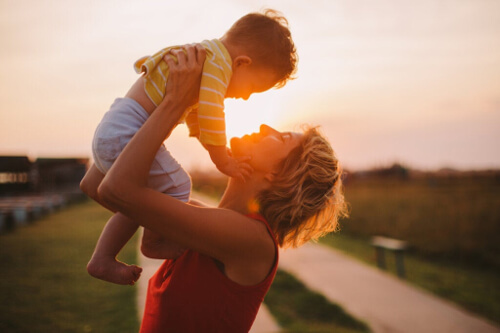 Typ matki i jej emocjonalny wpływ na rozwój dziecka
