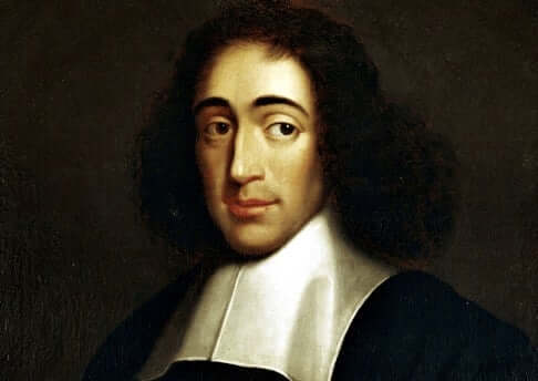 Baruch Spinoza