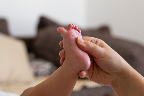 Odruch Babińskiego - czym jest i na co wskazuje?