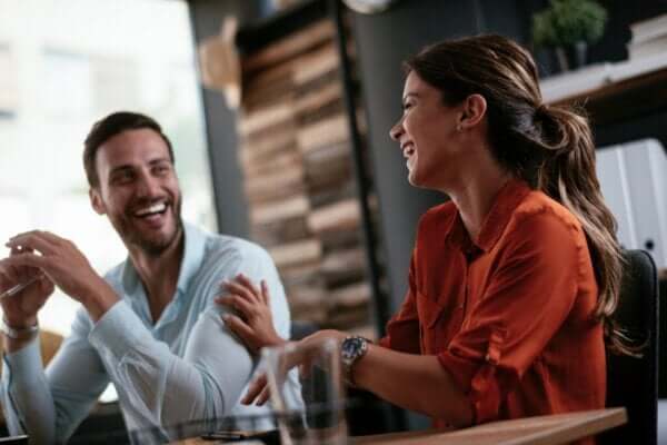 Pierwsze wrażenie, czyli co zrobić, żeby dobrze wypaść