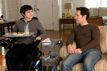 Film o integracji - wybierz spośród 7 najlepszych propozycji