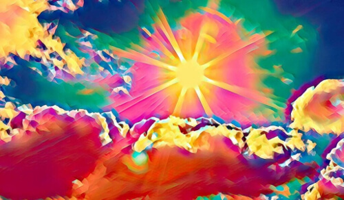 Mózg synestetyczny - jak działa? Oto, co mówi nauka