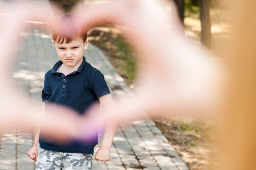 Dzieci które nie kochają swoich rodziców - jaki jest powód?