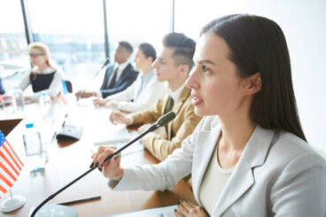 Psychologia polityczna - poznaj 6 podstawowych modeli