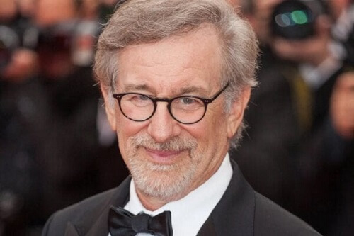 Poznaj najciekawsze cytaty Stevena Spielberga