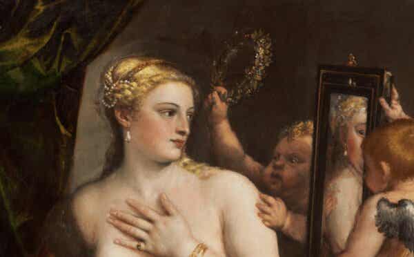 Wenus w lustrze