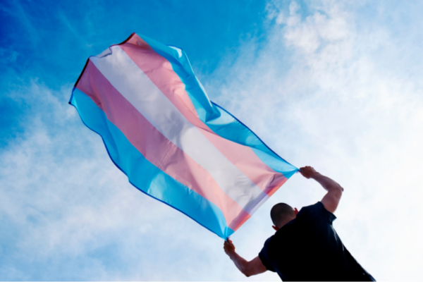 Różnica między transseksualnością a transpłciowością