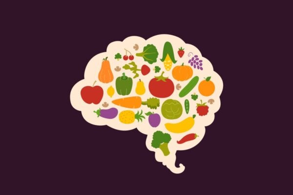 Twój mózg i jedzenie: zdrowe odżywianie nie jest tak łatwe, jak się wydaje
