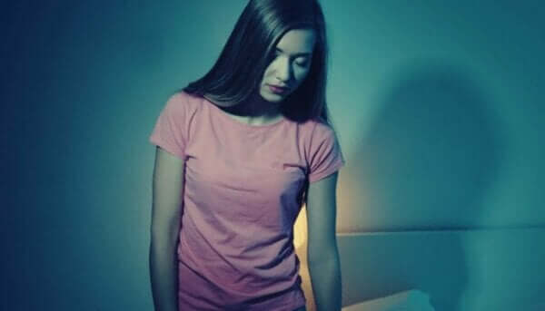 Lunatykowanie i stres są ze sobą ściśle powiązane