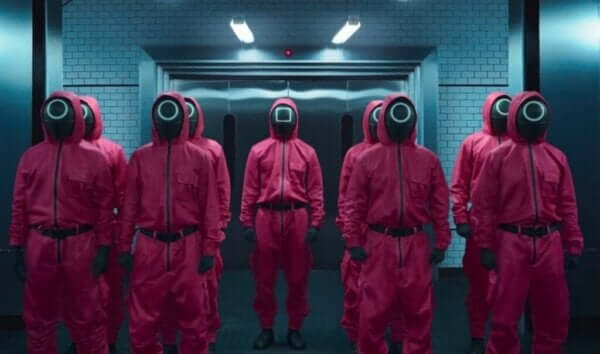 Squid Game: jaki jest sekret sukcesu tego serialu?