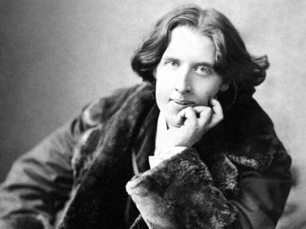 Siedem inspirujących cytatów Oscara Wilde