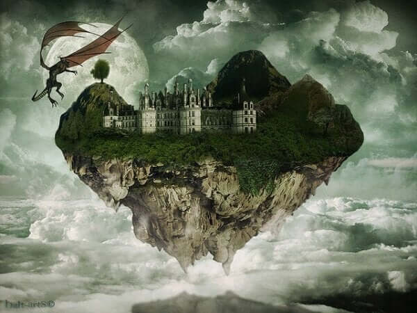 Jesteś twórcą własnej rzeczywistości