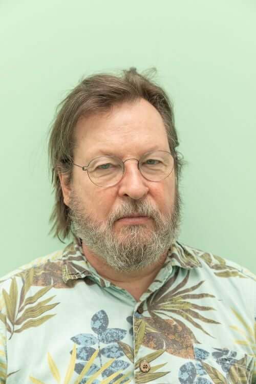 Pięć najlepszych filmów Larsa von Triera