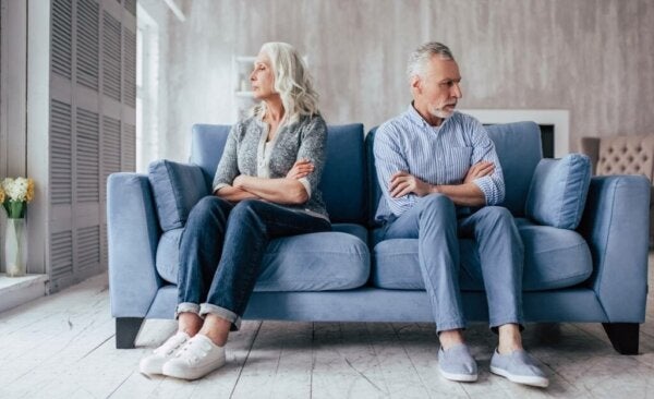 Siwy rozwód - co wiemy o fenomenie rozchodzenia się seniorów?