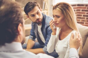 Terapia dla par: na co zwrócić uwagę podczas pierwszej sesji
