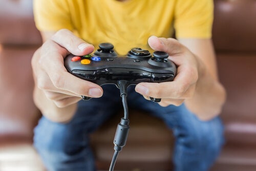 Psychologiczne korzyści płynące z gier wideo