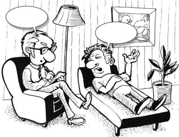 Kilka ciekawych faktów na temat teorii nieświadomości Freuda