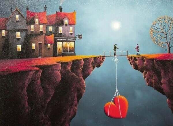 Dojrzała miłość — cztery interesujące wskazówki godne zastosowania