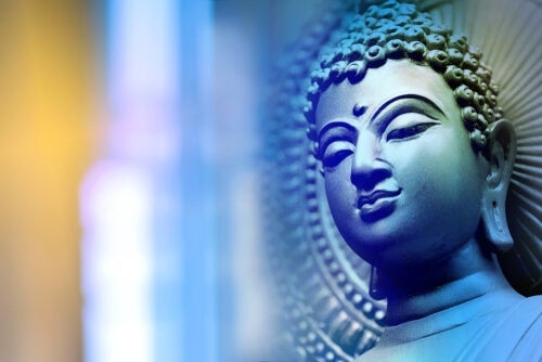 Spirala reakcyjna: ciekawa koncepcja buddyjska