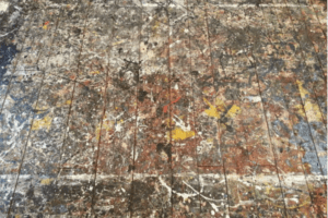 Jackson Pollock: januski geniusz