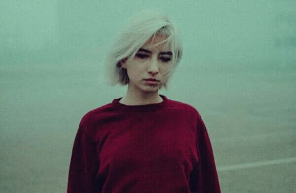 Ludzki jeżozwierz: kiedy czujesz, że masz kolce i nie chcesz być dotykany