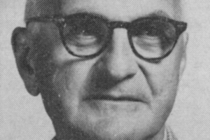 Donald Ewen Cameron i psychiatria jako manipulacja