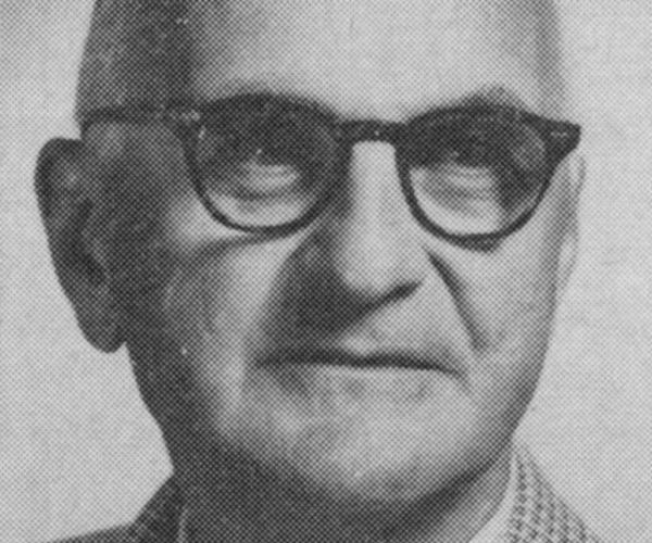 Donald Ewen Cameron i psychiatria jako manipulacja