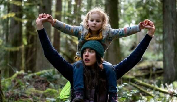 Sprzątaczka, serial Netflixa, który zafascynował świat