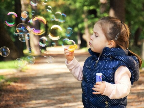 Przedoperacyjny etap rozwoju dziecka według Piageta